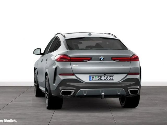 BMW X6 M-Sport xDrive40d