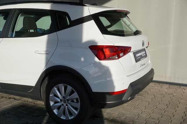 Seat Arona 1.0 TSI DSG Style