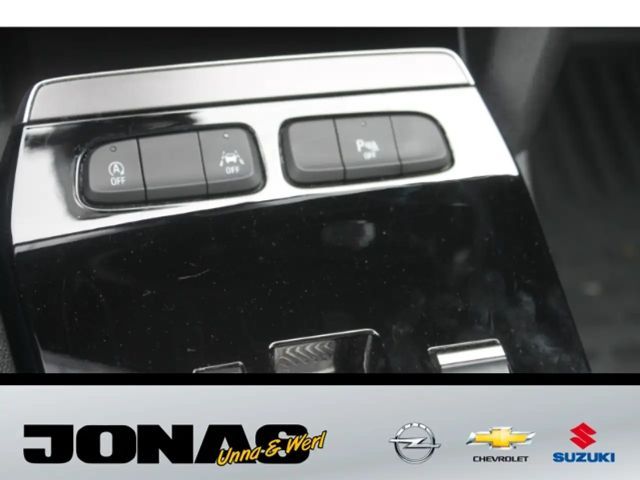 Opel Mokka 1.2 Turbo Elegance