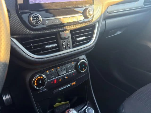 Ford Puma EcoBoost ST Line