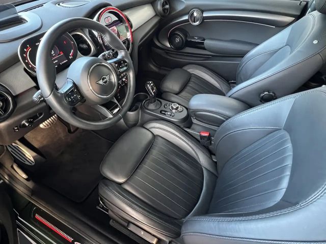 MINI John Cooper Works 3-deurs