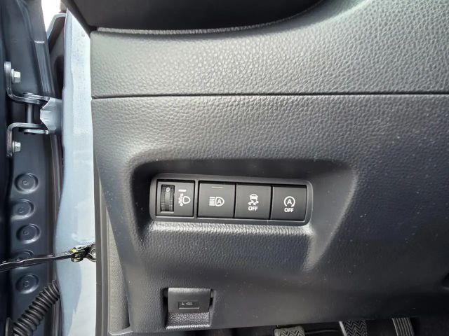 Toyota Aygo X Hatchback VVT-i