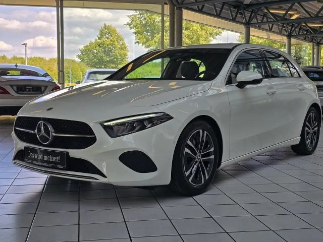 Mercedes-Benz A 180 Progressive