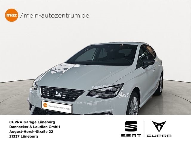 Seat Ibiza 1.0 TSI Xcellence