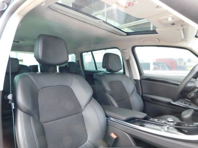 Renault Espace Blue EDC Intens dCi 190