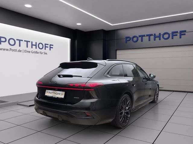 Audi A6 e-tron Edition Quattro S-Line