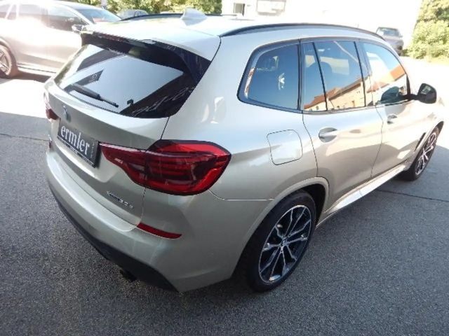 BMW X3 xDrive xDrive30e