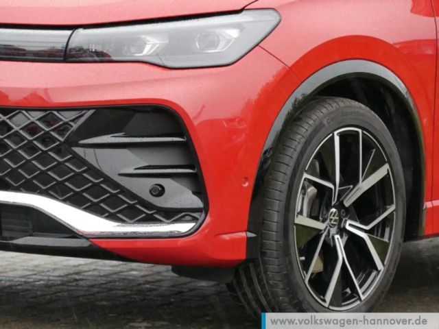 Volkswagen Tiguan 2.0 TDI DSG R-Line