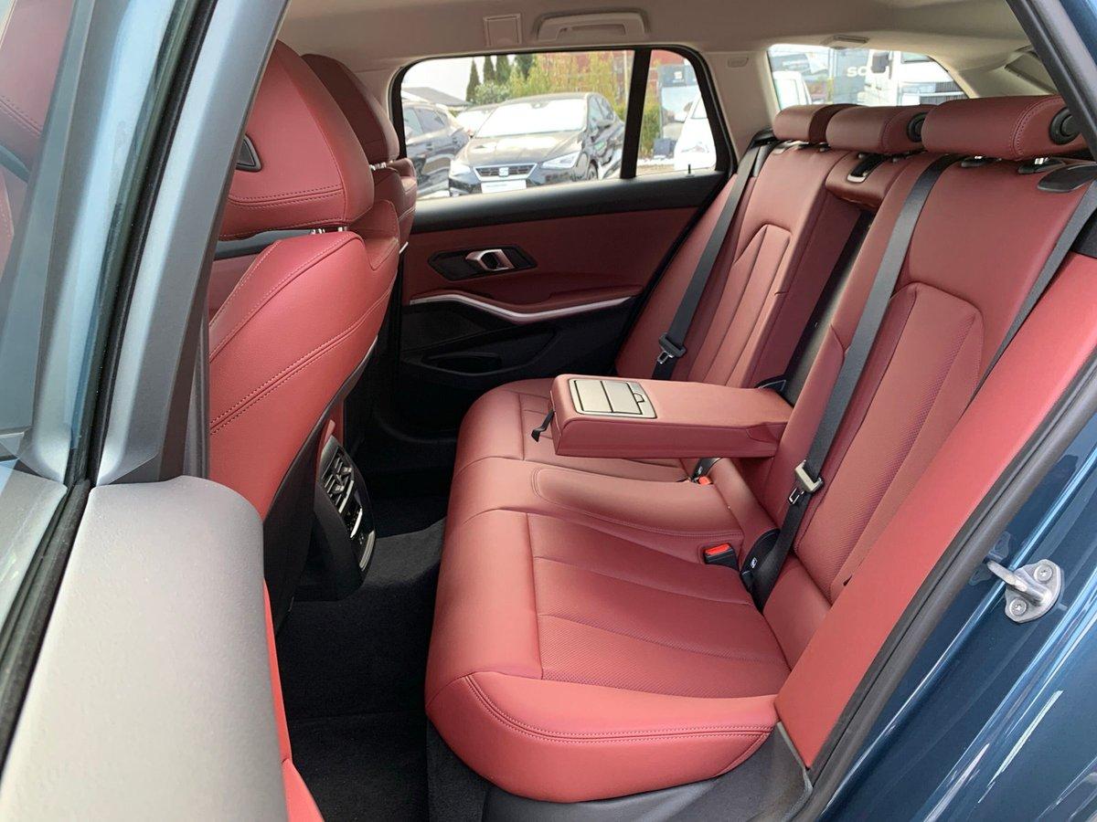 BMW 318 318i Touring