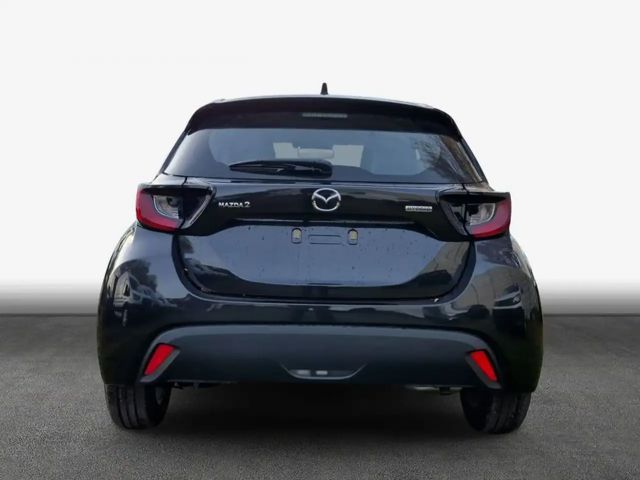 Mazda 2 1.5 VVT-i 116 CVT CENTRE-LINE 68 kW, 5-tü