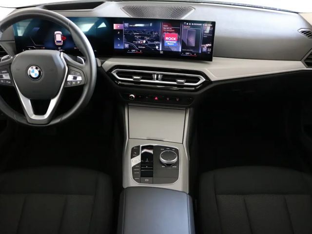 BMW 320 320i Touring