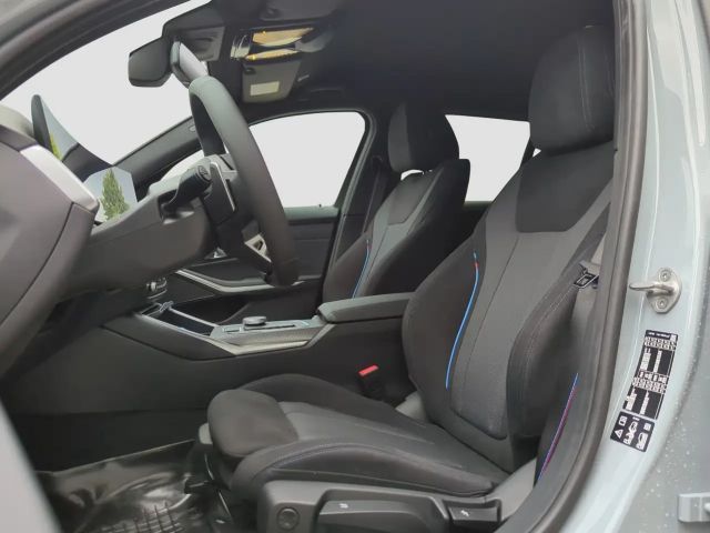 BMW 320 320d M-Sport Touring xDrive