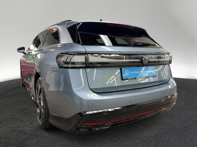Volkswagen ID.7 IQ.Drive Pro Tourer