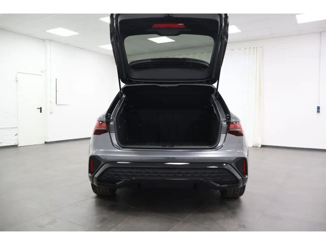 Audi A3 35 TFSI S-Line Sedan Sportback