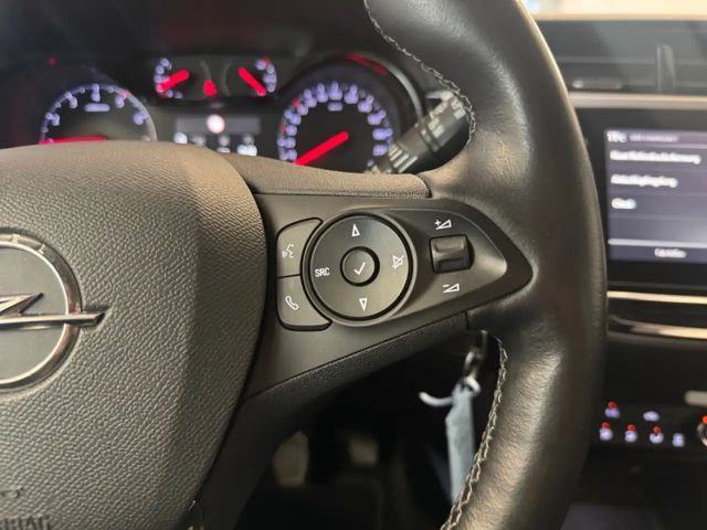 Opel Corsa Edition F Edition