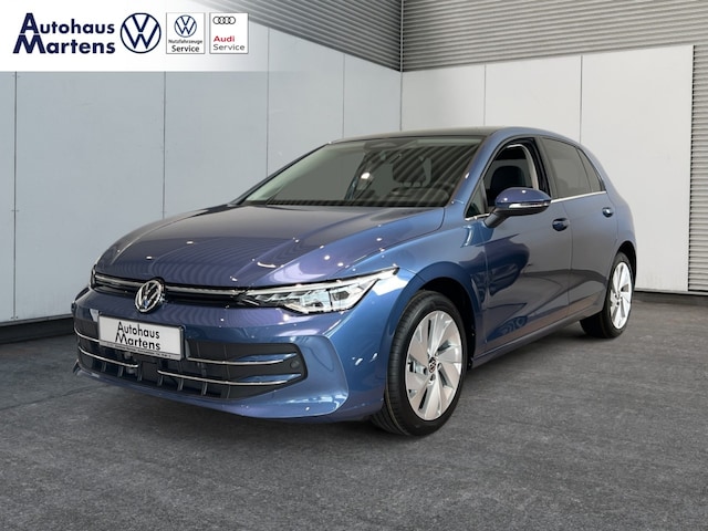 Volkswagen Golf DSG Style