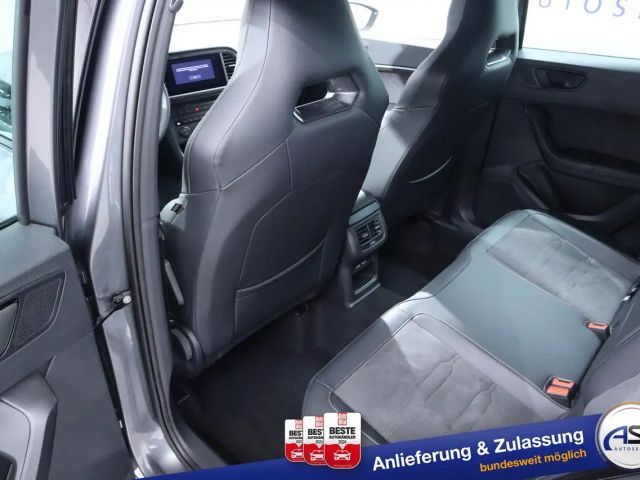 Cupra Ateca #ACC #Navi #DSG #virtual Pedal #Business-P. #Wi...