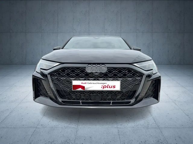 Audi RS3 Sedan Sportback