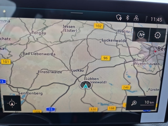 Audi Q2 35 TFSI S-Line S-Tronic