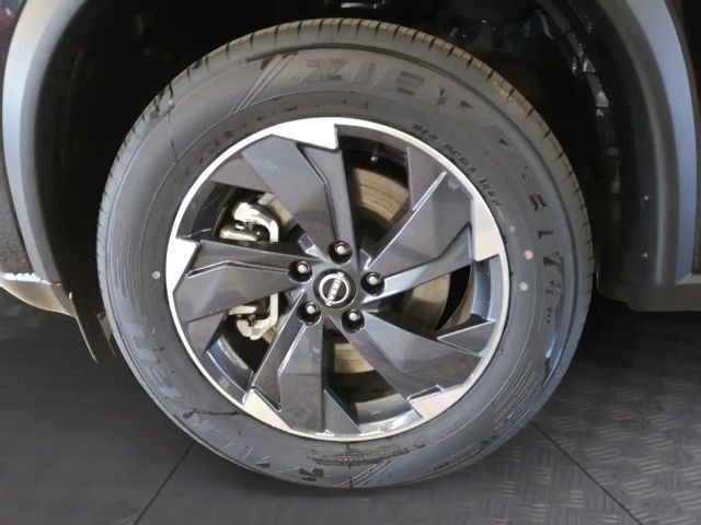 Nissan X-trail N-Connecta e-4ORCE