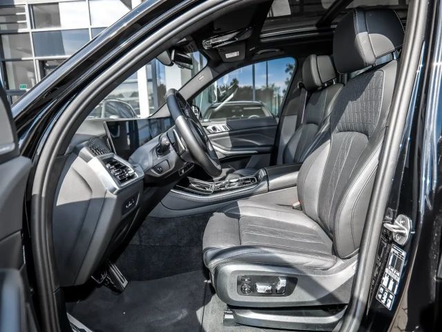 BMW X5 M-Sport xDrive30d