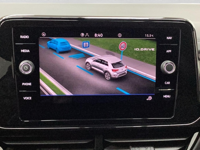 Volkswagen T-Roc 2.0 TDI DSG R-Line