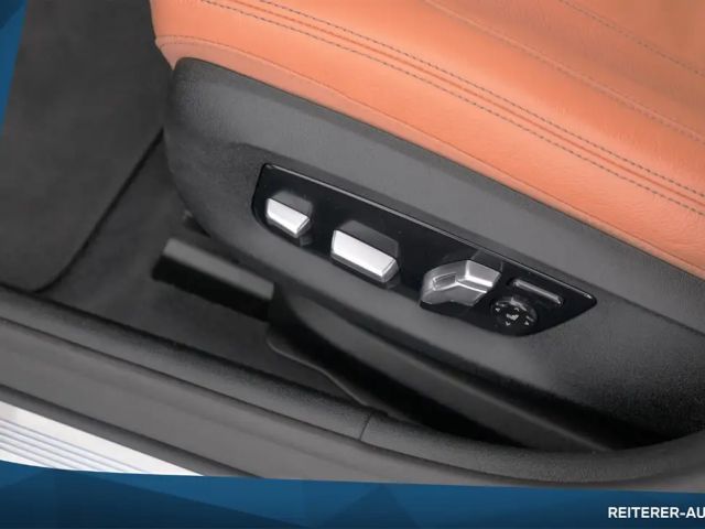 BMW 530 530e M-Sport xDrive