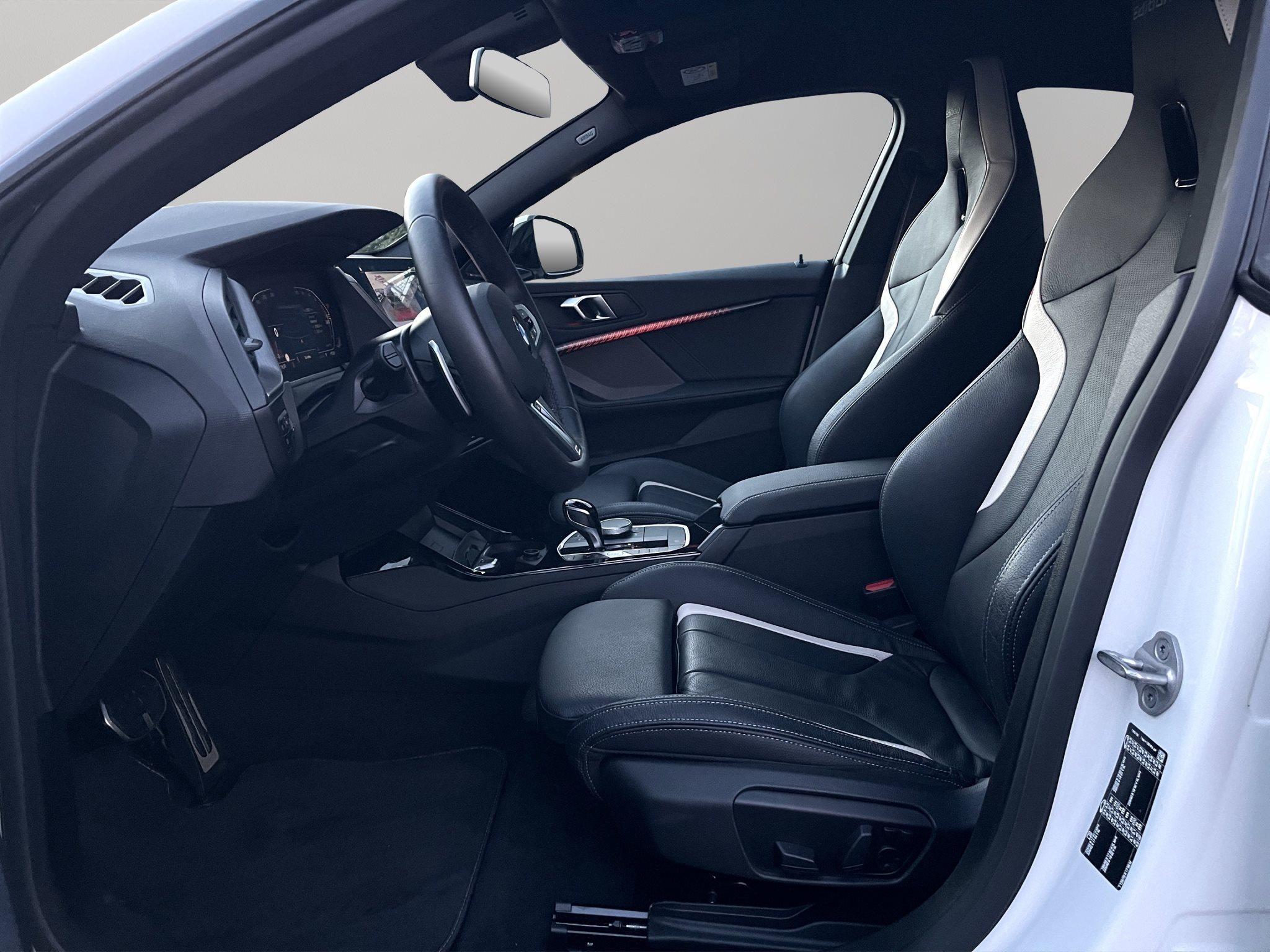 BMW 220 220i Coupé Gran Coupé