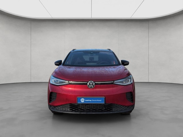 Volkswagen ID.4 IQ.Drive Performance Pro