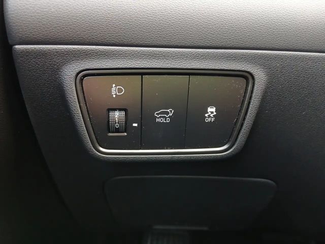 Hyundai Tucson Edition 30+ AUT | NAV | ACC | LED | KAM | BT