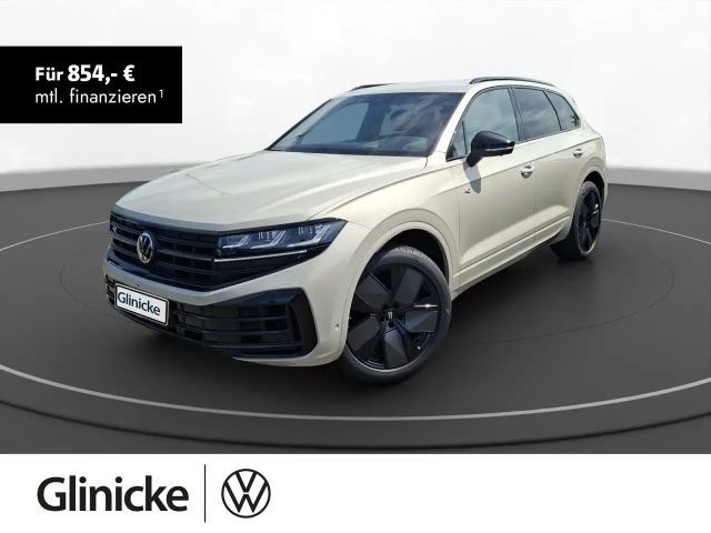 Volkswagen Touareg 4Motion eHybrid