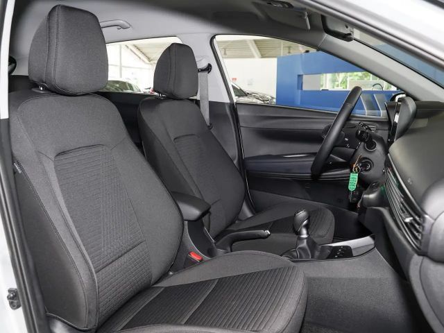 Hyundai i20 1.0 T-GDi Trend