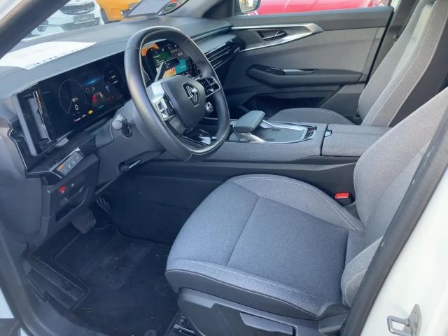 Renault Austral Equilibre Equilibre