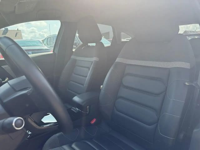 Citroën ë-C4 Shine