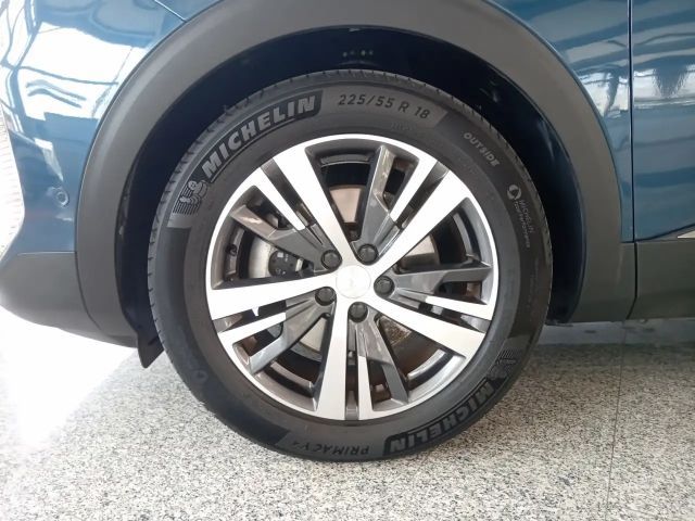 Peugeot 3008 Allure Pack Hybrid