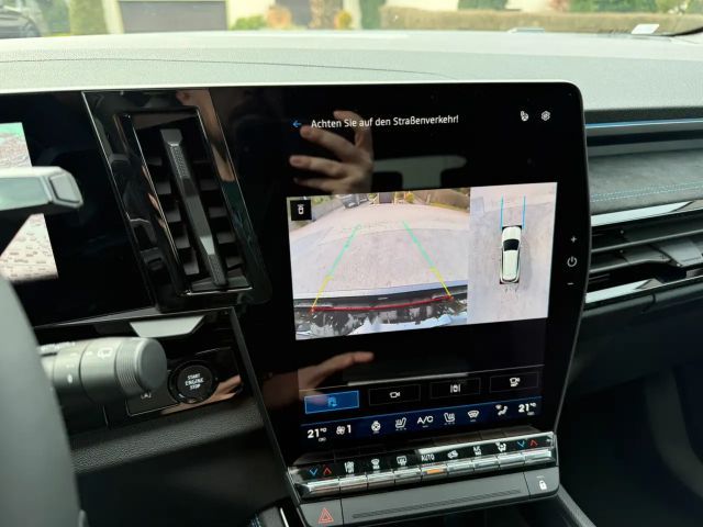 Renault Austral Alpine Esprit Techno