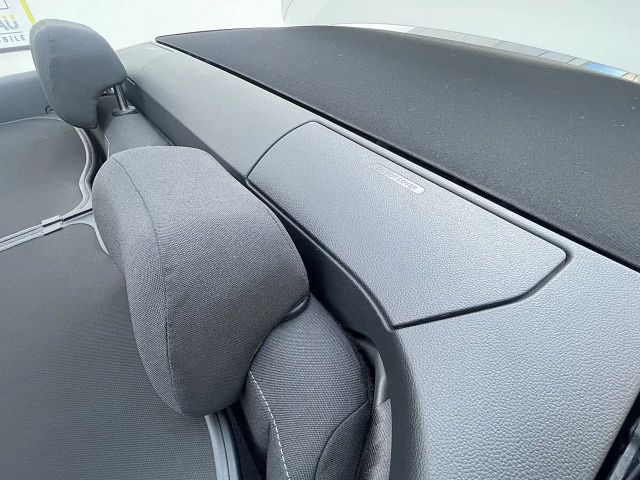 Volkswagen T-Roc Cabriolet Style