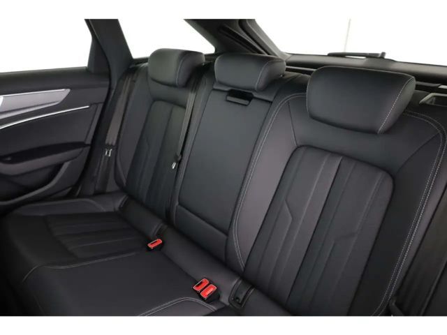 Audi A6 50 TDI Avant Quattro