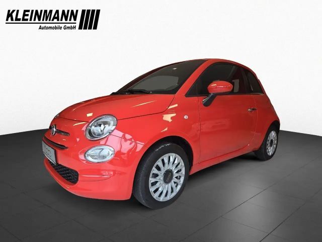 Fiat 500 Club 1.0 GSE Hybrid (70PS)*LM+Klima+PDC
