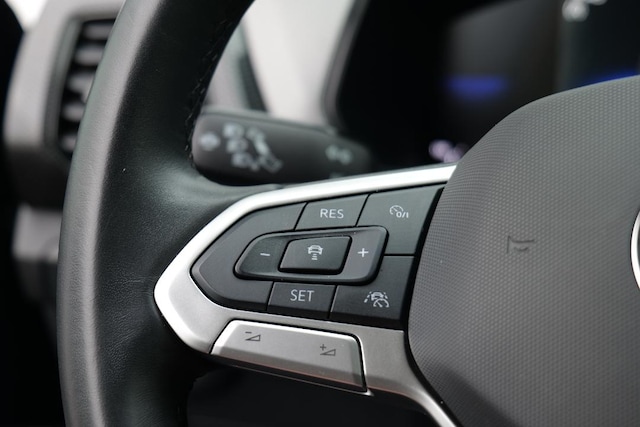 Volkswagen T-Cross 1.5 TSI DSG