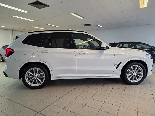 BMW X3 M-Sport xDrive30e