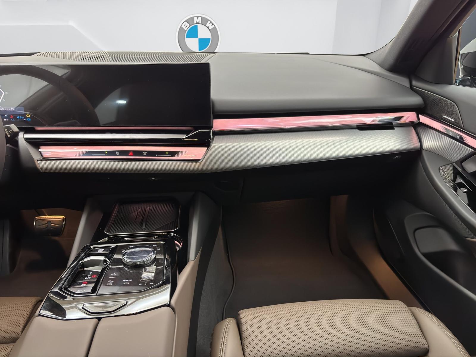 BMW 530 530e Touring xDrive