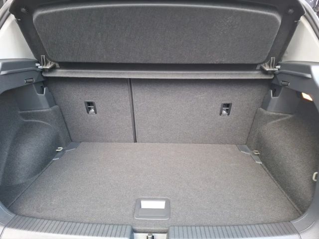 Volkswagen T-Cross DSG Life