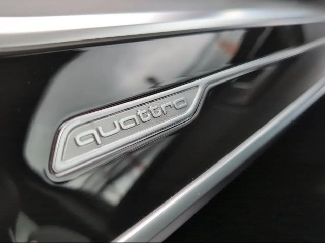 Audi A6 40 TDI Quattro Sport