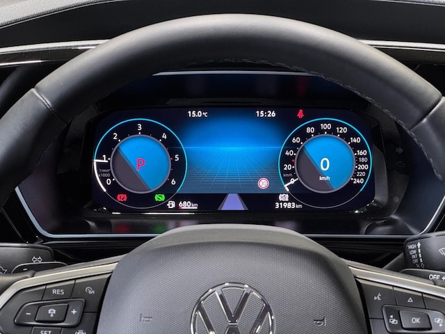 Volkswagen Caddy 2.0 TDI DSG Style