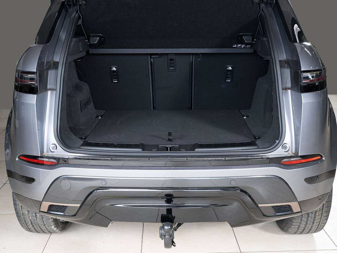 Land Rover Range Rover Evoque D200 Dynamic SE