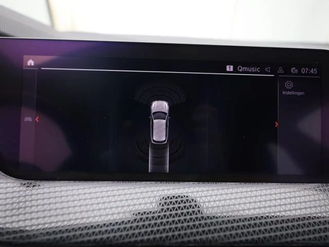 BMW 116 Sedan Sport Line