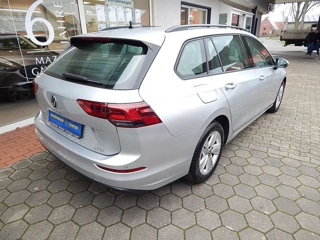 Volkswagen Golf Golf VIII Life Variant