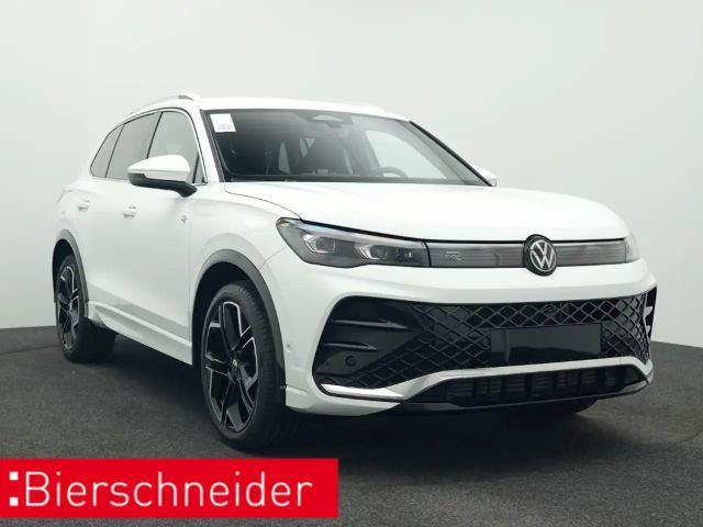 Volkswagen Tiguan 1.5 eTSI DSG IQ.Drive R-Line