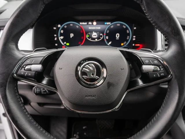 Skoda Kodiaq 2.0 TDI Ambition